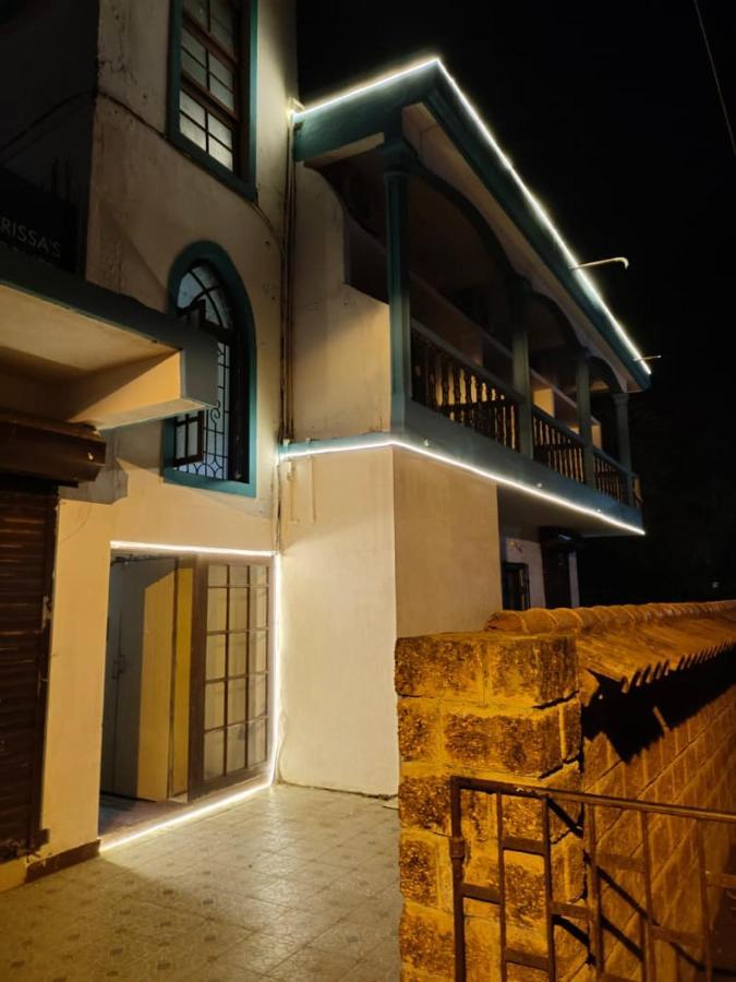 Calangute Beach Rocks Exterior photo